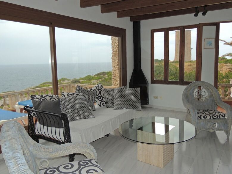 Villa Randemar