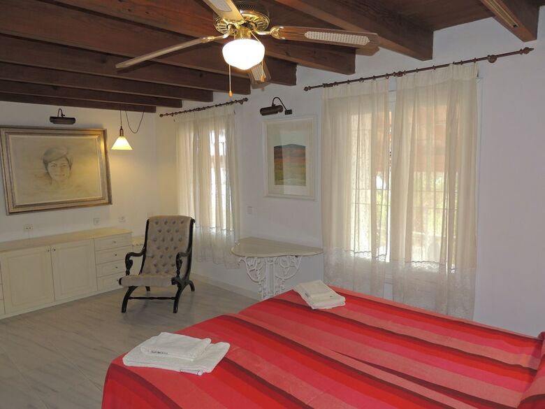 Villa Randemar