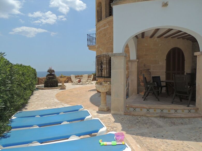 Villa Randemar
