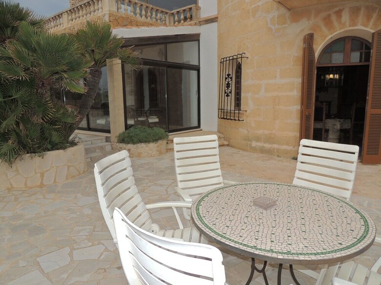 Villa Randemar