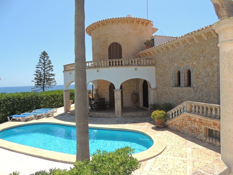 Villa Randemar