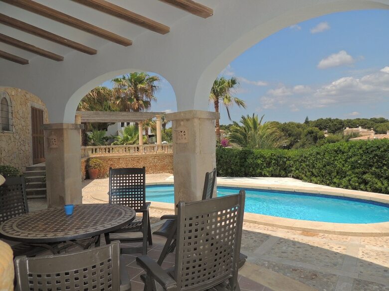 Villa Randemar