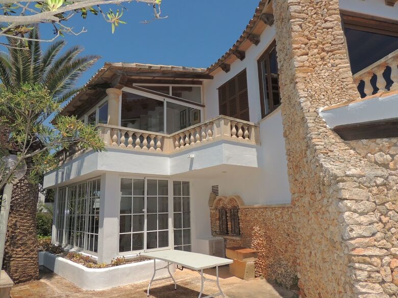 Villa Randemar