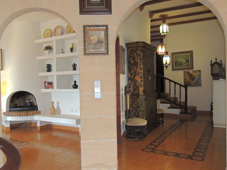 Villa Randemar