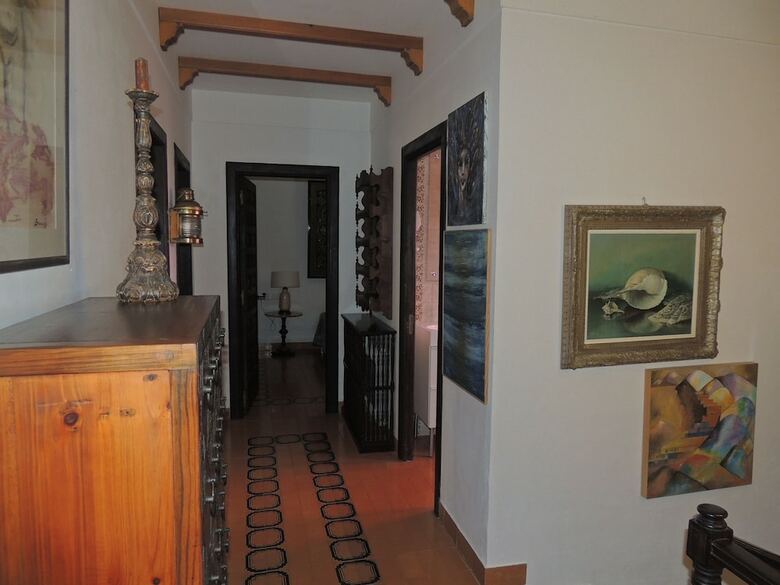 Villa Randemar