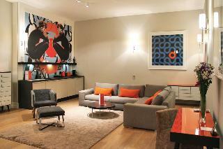 Apartamento H15 Boutique