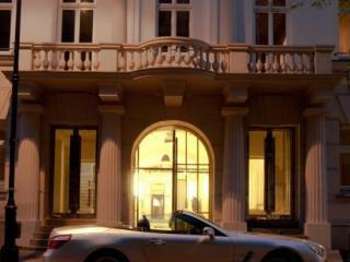 Apartamento H15 Boutique