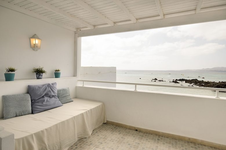 Casa La Marea