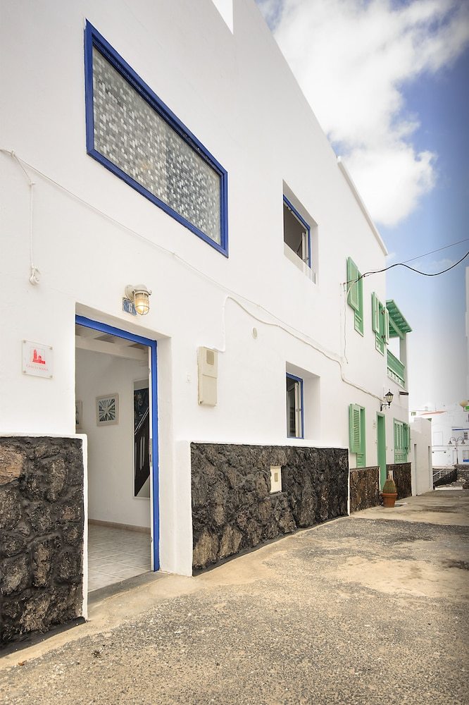 Casa La Marea