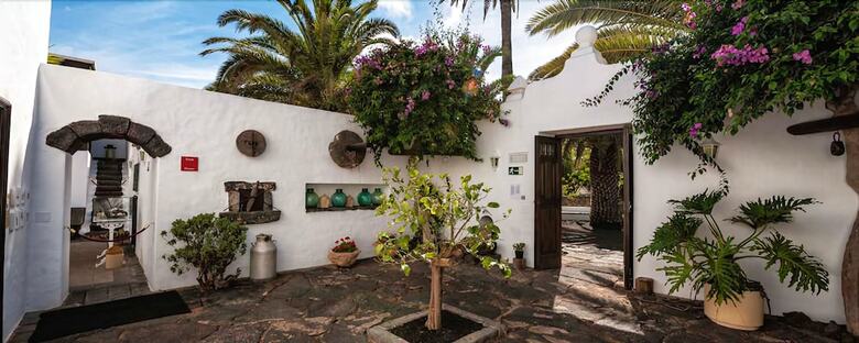 Casa La Marea