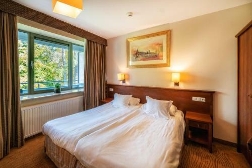 Hotel Murowanica