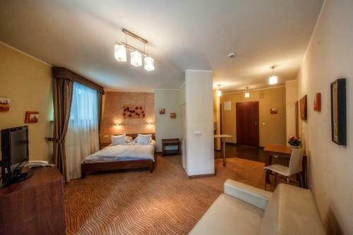 Hotel Murowanica