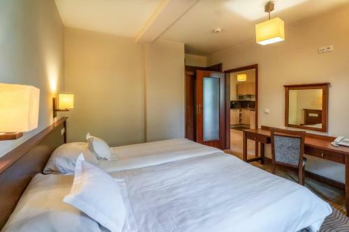 Hotel Murowanica