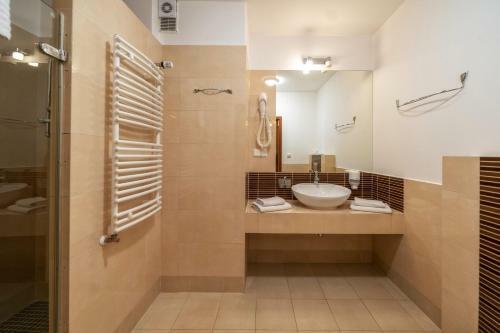 Hotel Murowanica
