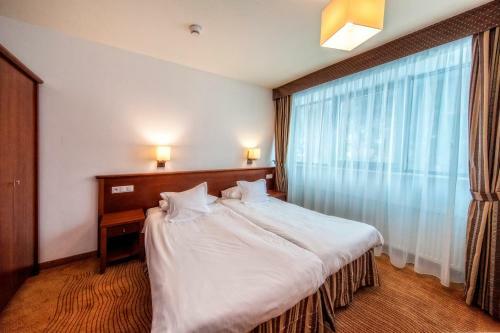 Hotel Murowanica