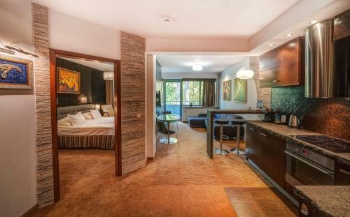 Hotel Murowanica