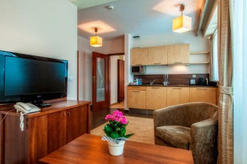 Hotel Murowanica