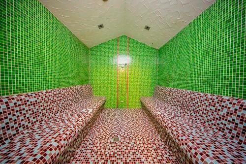 Hotel Murowanica