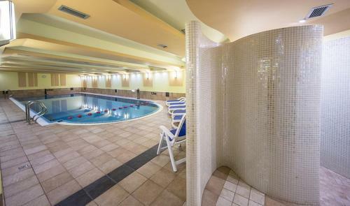 Hotel Murowanica