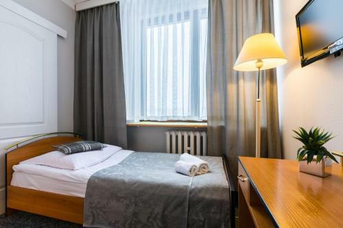 Hotel Helios