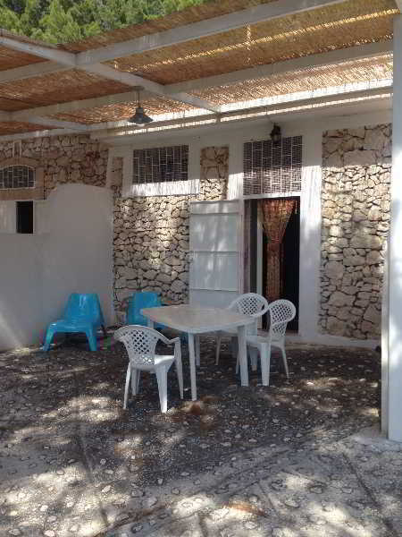 Villa Marhu
