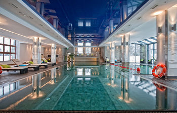 Hotel Rezydencja Nosalowy Dw�r