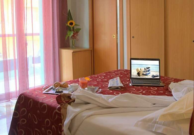 Hotel Hamilton