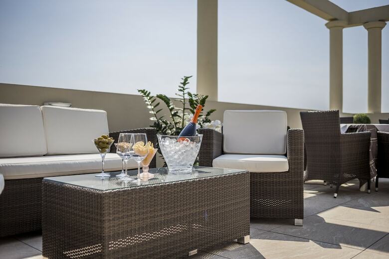 Hotel Riviera