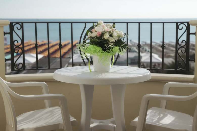 Hotel Riviera