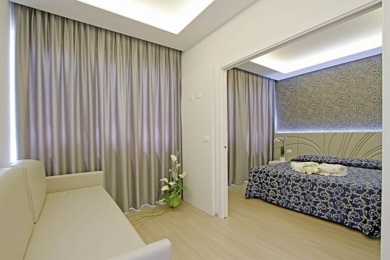 Hotel Riviera