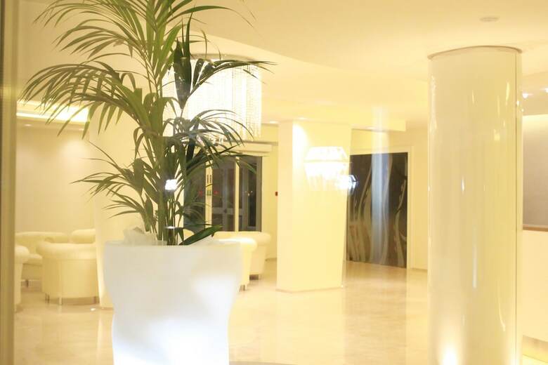 Hotel Riviera