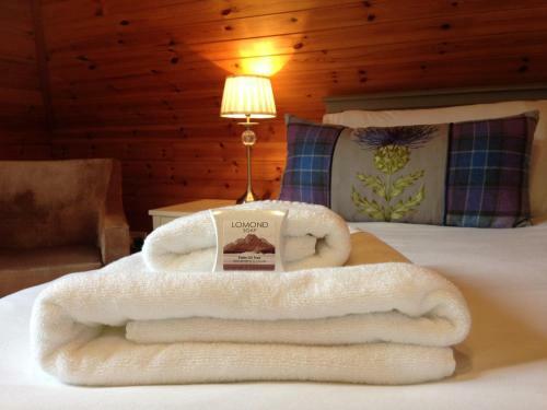Nether Glenny Cottages