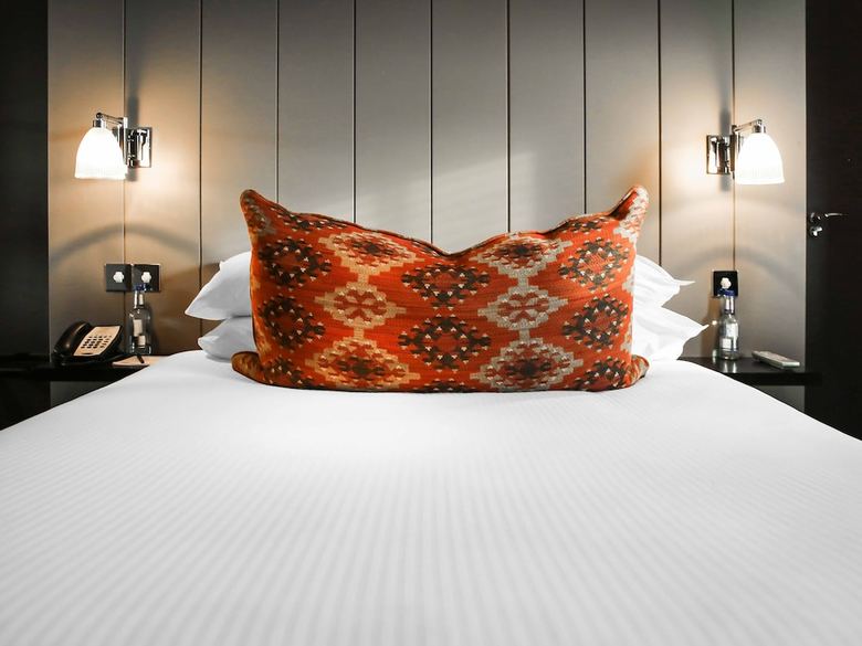 Hotel Dakota Edinburgh