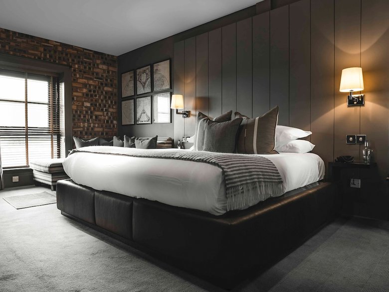 Hotel Dakota Edinburgh