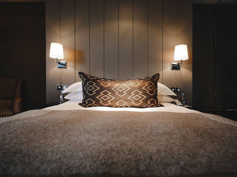 Hotel Dakota Edinburgh