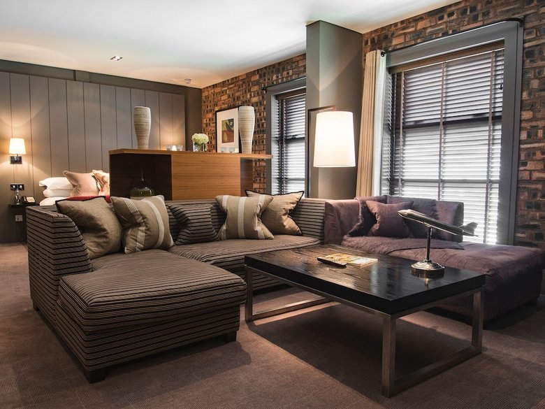 Hotel Dakota Edinburgh