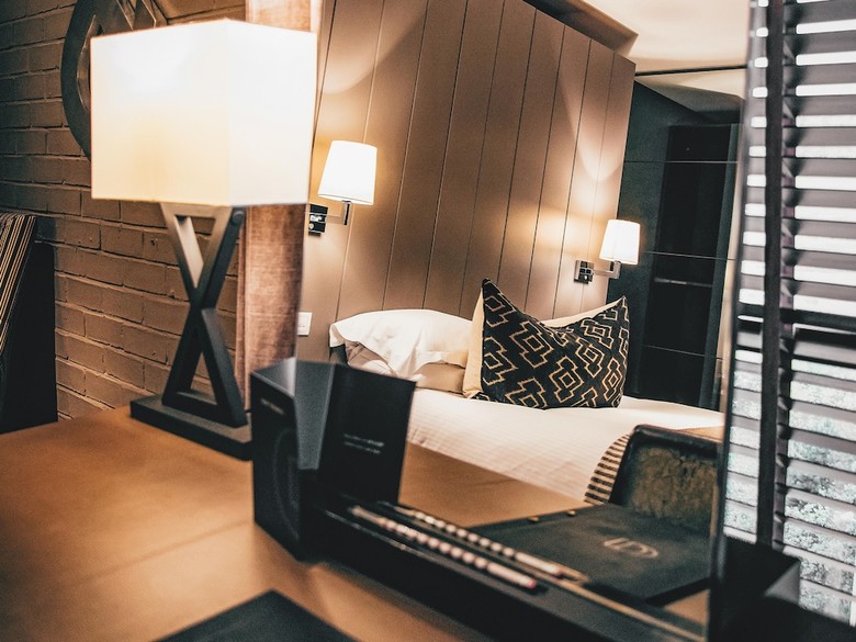 Hotel Dakota Edinburgh