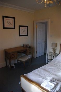 Bed & Breakfast Parkhead House