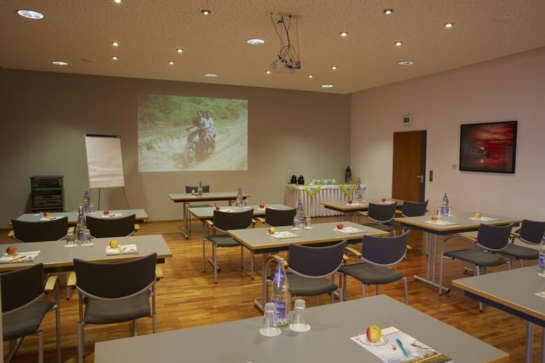 Berghotel Sankt Andreasberg
