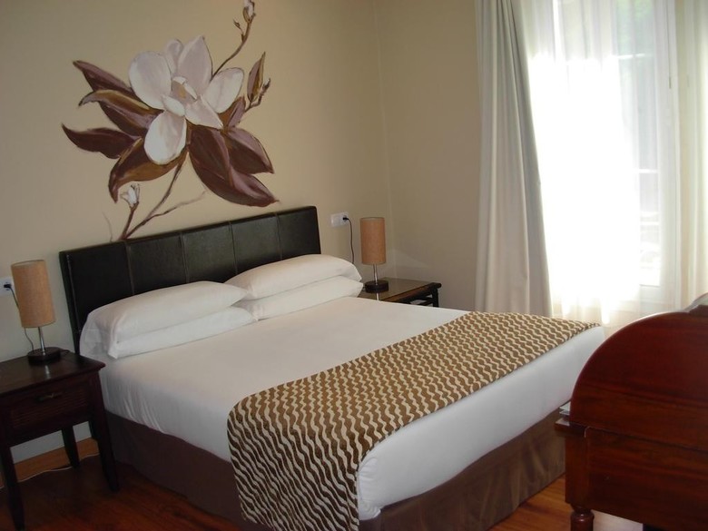 Hotel El Jard�n De Eugenia