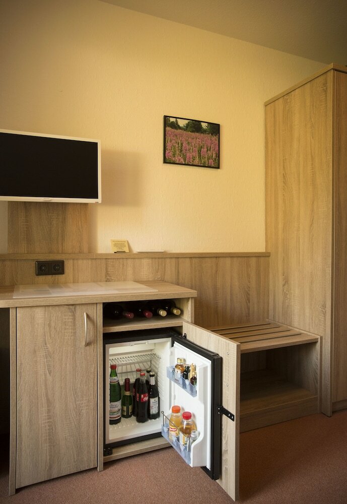Hotel Landhaus Fischer