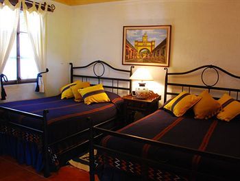 Hotel Casa Madeleine B&B & Spa