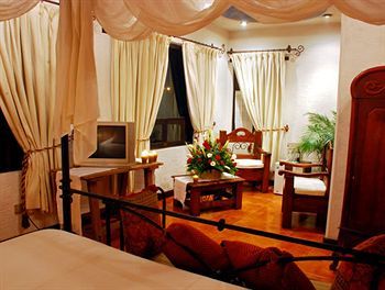 Hotel Casa Madeleine B&B & Spa