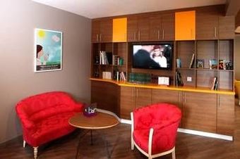 Hotel Ibis Styles Gien