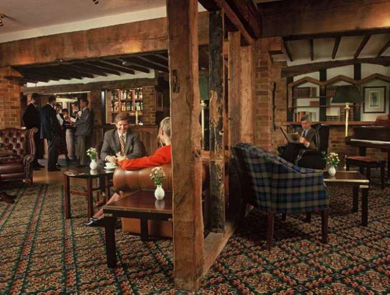 Hotel Copthorne