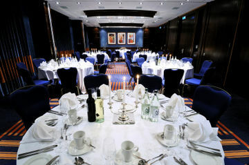 Hotel Crowne Plaza Gatwick