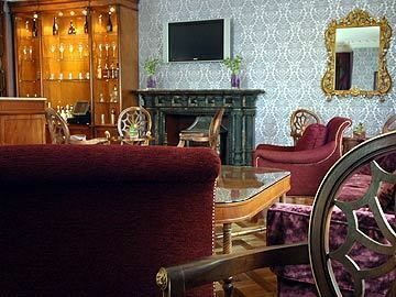 Hotel Ashburn