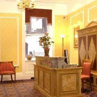 Hotel Apartments Buckingham