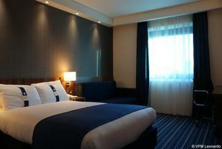 Hotel Holiday Inn Express  London Stratford