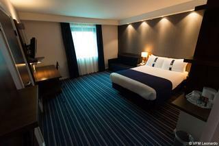 Hotel Holiday Inn Express  London Stratford